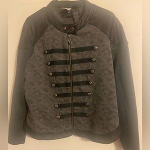 Harley Davidson jacket